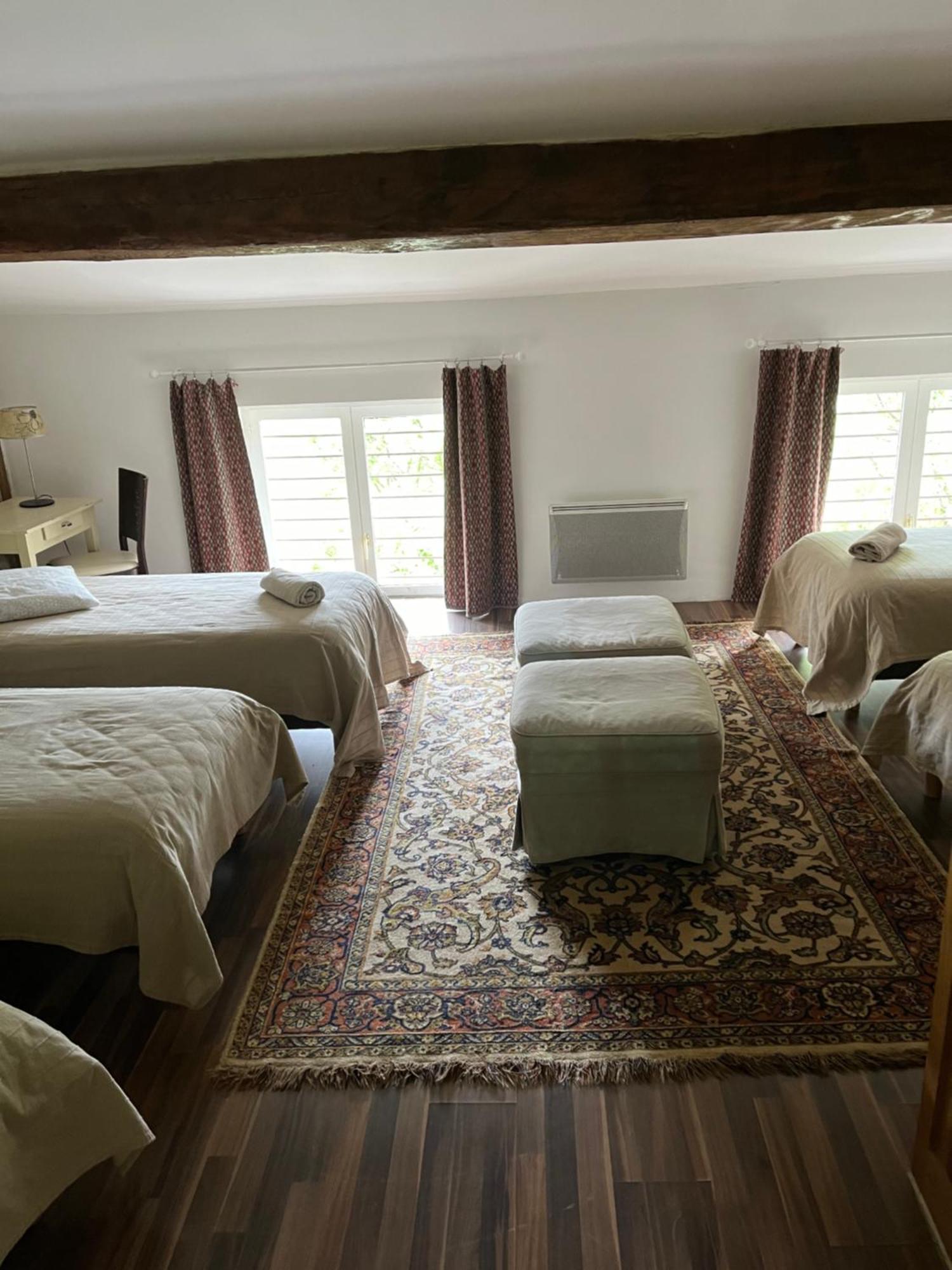 La Maison D' Elizabeth Lagrasse Dış mekan fotoğraf